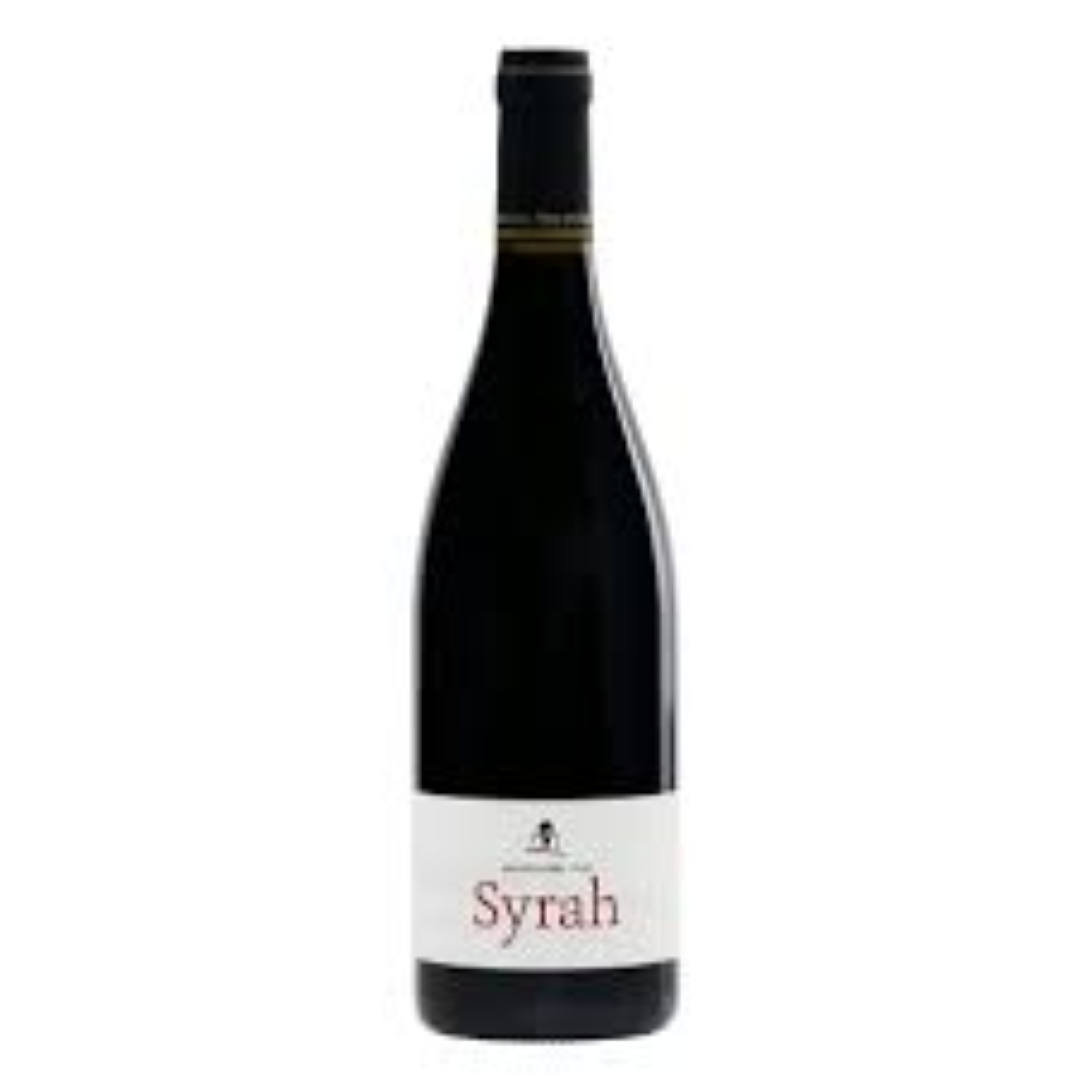 SYRAH COLLINES RHODANI 2017 750ML